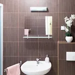 شقة Sany With Pool - *