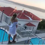 Sany With Pool -