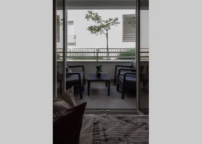 Sany With Pool - Apartman Crikvenica