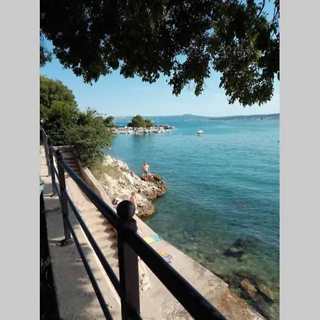 Sany With Pool - * Crikvenica