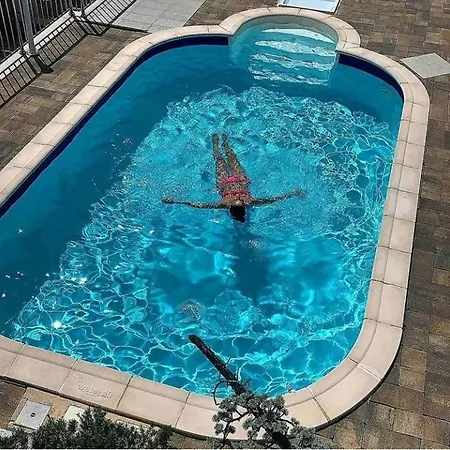Sany With Pool - * Crikvenica