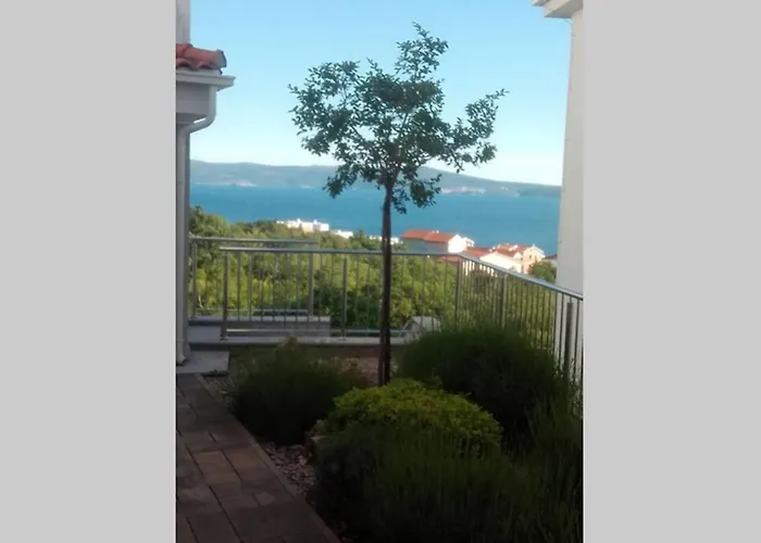 Appartamento Sany With Pool - *