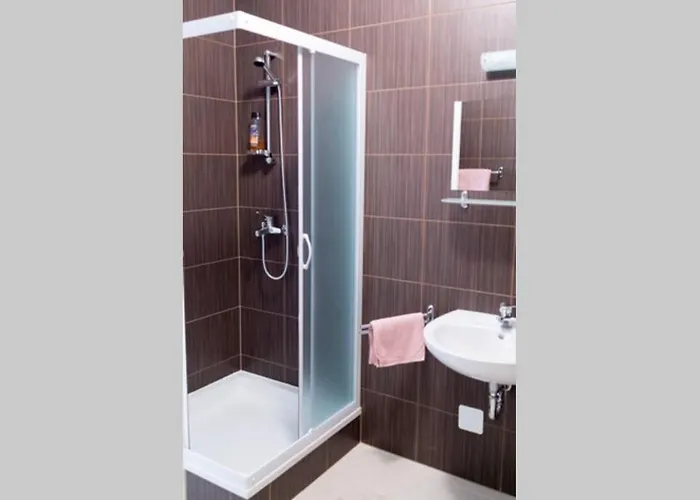 Appartamento Sany With Pool -